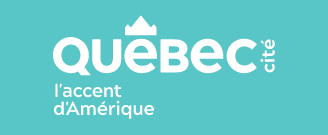 Québec Cité, l'accent d'amérique